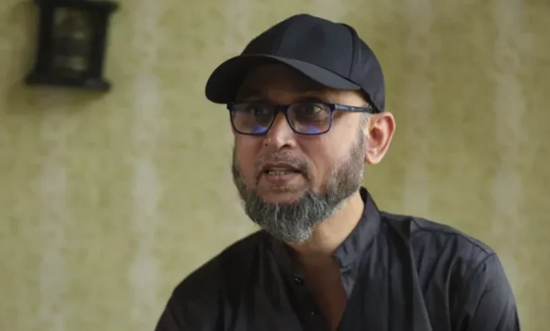 সিনেমা মুক্তির সময় কেন আতঙ্কে থাকেন ফারুকী?