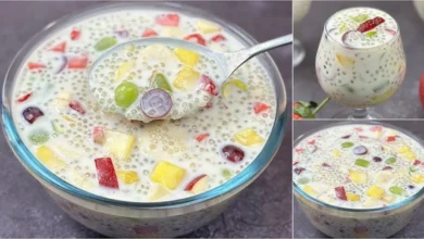 গরমে কেন খাবেন সাবুদানা?