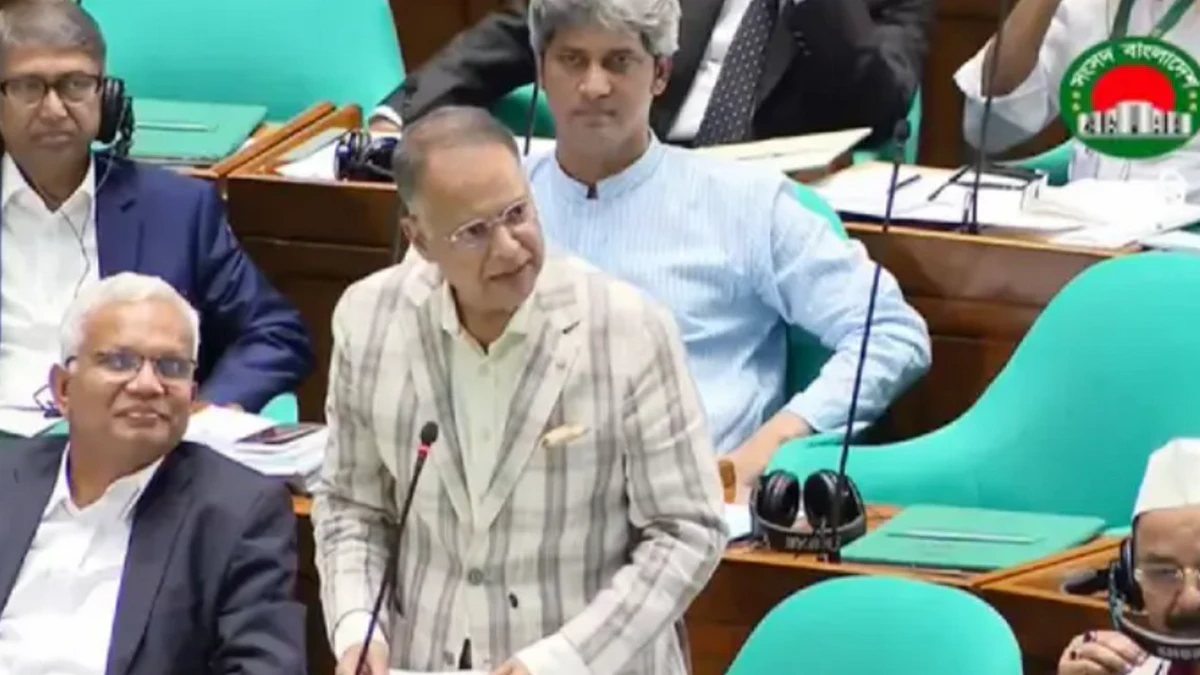 দেশে মজুত গ্যাস ১২ বছর সরবরাহ করা যাবে: জ্বালানিমন্ত্রী
