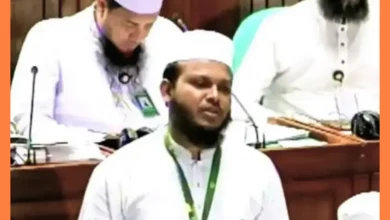 বিদ্যুৎ সংকটে শিক্ষাব্যবস্থা বিপর্যস্ত, পরীক্ষার্থীরা হতাশ: সংসদে সালাউদ্দিন