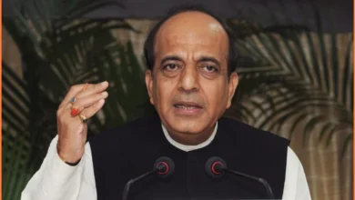 সাবেক মন্ত্রী দীনেশ ত্রিবেদী হচ্ছেন বাংলাদেশে ভারতের নতুন হাই কমিশনার