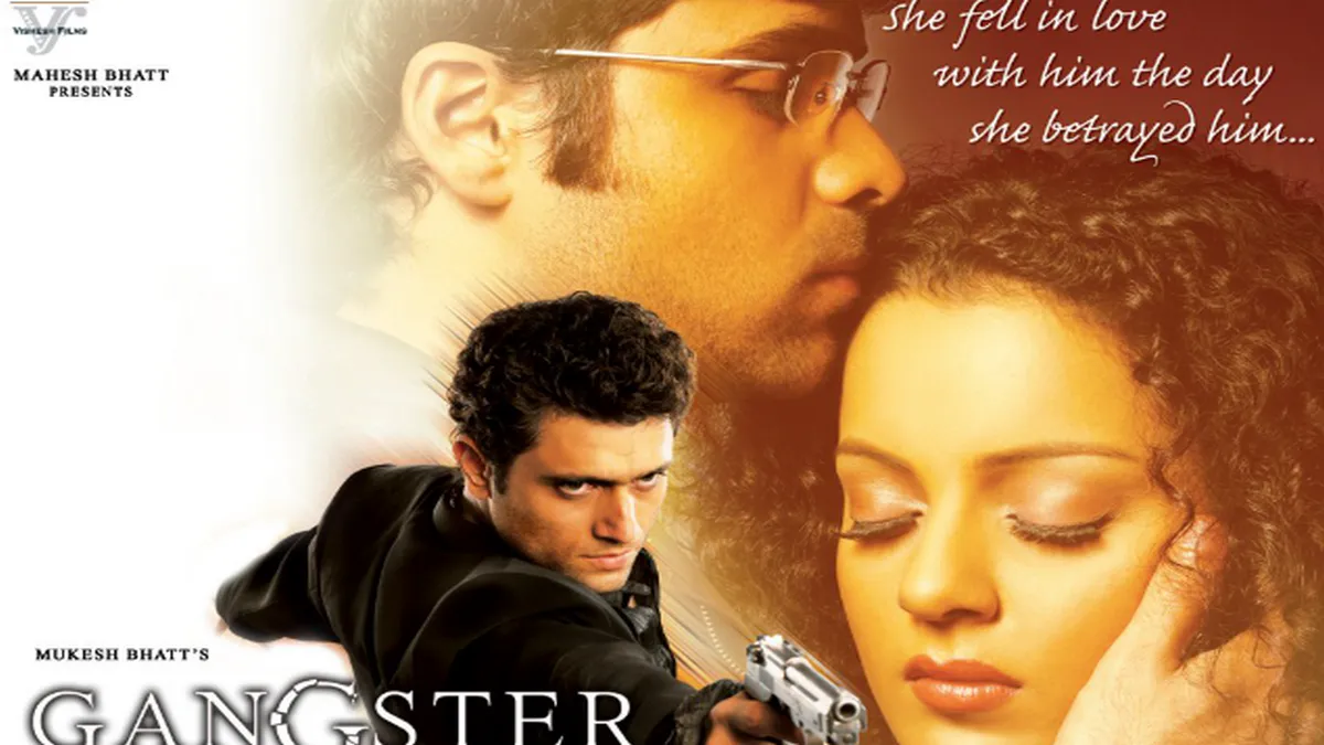 মহেশ ভাটের এক লাইনে গ্যাংস্টার হয়ে উঠল কাল্ট ক্লাসিক