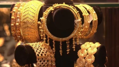 আজকের সোনার রেট: বাজারে রুপির হিসাব