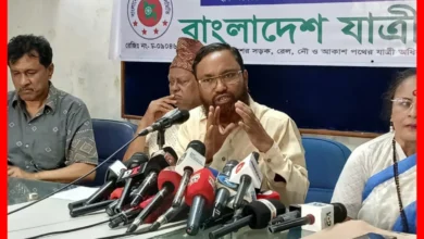 বাস-লঞ্চে একচেটিয়া ভাড়া বৃদ্ধির পাঁয়তারা চলছে, অভিযোগ যাত্রী কল্যাণ সমিতির