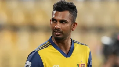 পিএসএলে নিষিদ্ধ শানাকা আইপিএলে যোগ দেওয়ায়