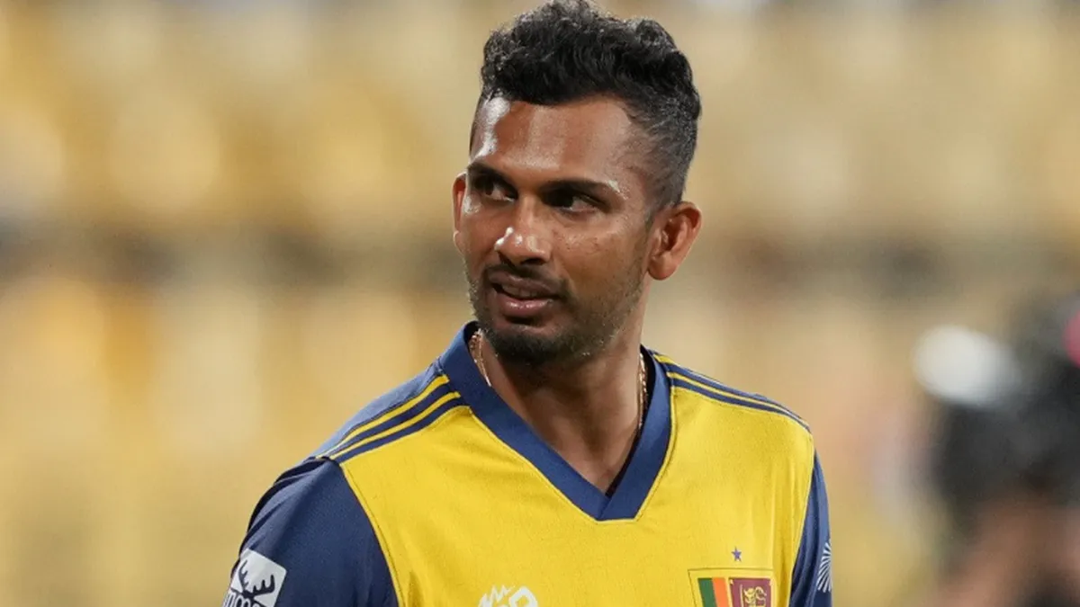 পিএসএলে নিষিদ্ধ শানাকা আইপিএলে যোগ দেওয়ায়
