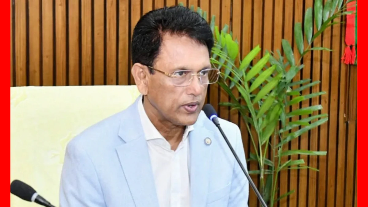 চলতি সপ্তাহেই আসছে এইচএসসি পরীক্ষার রুটিন