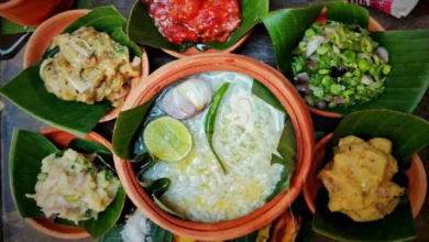 গরমে রোগ প্রতিরোধে পান্তা ভাতের সেরা বিকল্প
