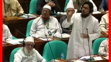 জনমনে স্বস্তি ফেরাতে জ্বালানির দাম কমানোর দাবি আখতারের