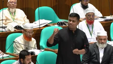 সংসদ সদস্যদের জন্য গাড়ি চাইলেন হাসনাত আবদুল্লাহ