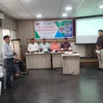 সাতক্ষীরায় জেলা মানব পাচার প্রতিরোধ নেটওয়ার্কের রিফ্রেশার প্রশিক্ষণ অনুষ্ঠিত