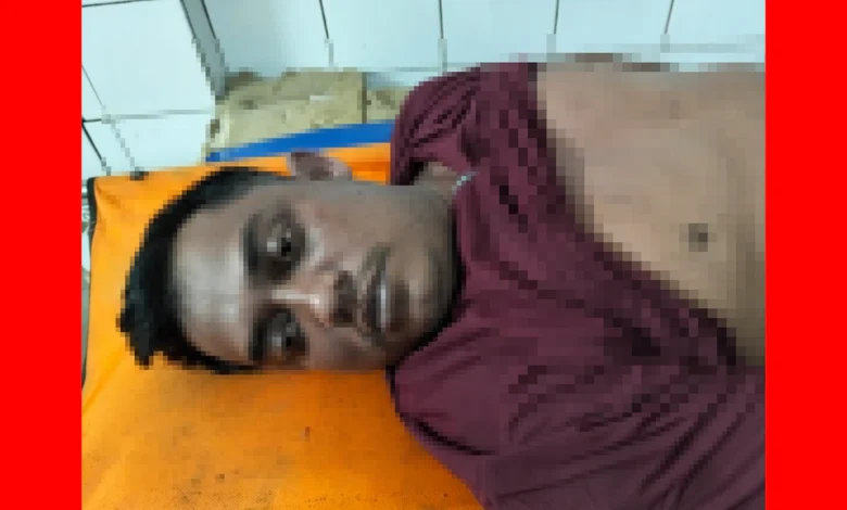 যশোর কেন্দ্রীয় কারাগারে স্ট্রোকে হাজতির মৃত্যু
