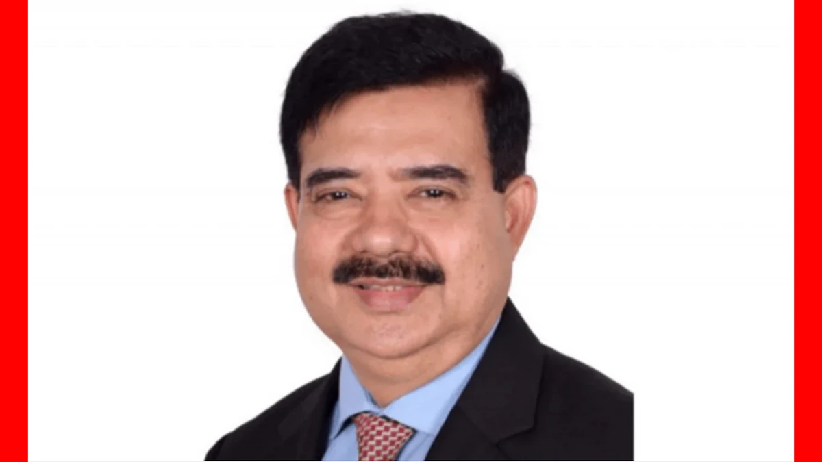 মহাত্মা গান্ধীর ছাগল খায়নি নোয়াখালীবাসী: সংসদে এমপি সেলিম