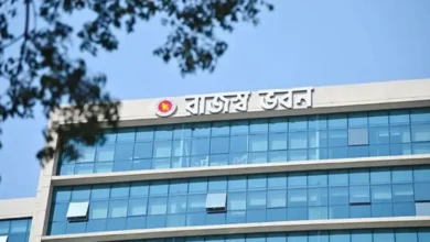 রাজস্বে ৯৮ হাজার কোটি টাকা ঘাটতি ৯ মাসেই