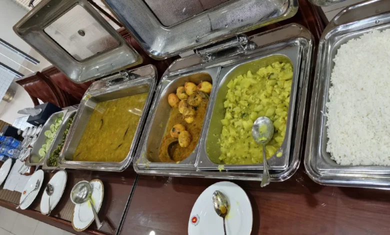 পিএমওতে দুপুরের খাবারে মাথাপিছু খরচ কত, জানালেন ডা. জাহেদ