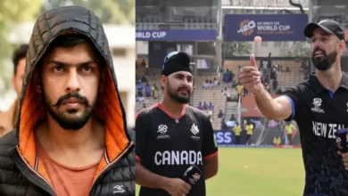 ম্যাচ ফিক্সিংয়ের পেছনে ভারতীয় গ্যাংস্টার! বিশ্বকাপের অন্ধকার