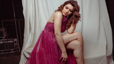 শোবিজে যৌন হয়রানি বিষয়ে মন্তব্যে অভিনেত্রী বিপাকে পড়েন