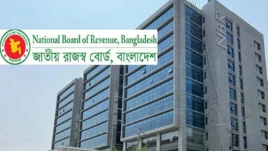 রাজস্ব সংগ্রহে বিশাল ধস, ৯ মাসে ঘাটতি ৯৮ হাজার কোটি টাকা