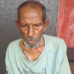 জঙ্গলে দীর্ঘ ২৭ বছর কাটিয়ে দেশে ফিরলেন আমির হোসেন