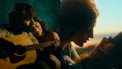 কার্তিক-শ্রীলীলার নতুন ছবিতে কী চলছে?
