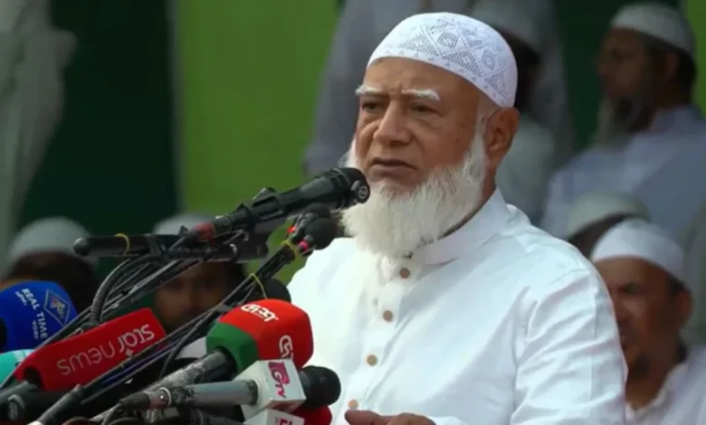 ‘জুলাইয়ের সঙ্গে যারা বেইমানি করবে, তাদের ছাড় দেওয়া হবে না’