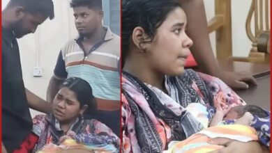 জন্মের মাত্র ২ ঘণ্টা পর নবজাতককে হাসপাতালে রেখে চলে গেল মা!