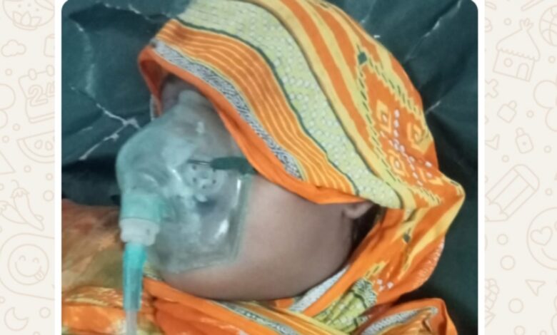 যশোরে পূর্ব শত্রুতার জেরে গৃহবধূকে মারধর,