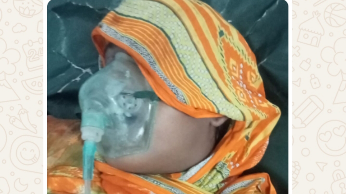 যশোরে পূর্ব শত্রুতার জেরে গৃহবধূকে মারধর,