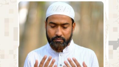 পৌর নির্বাচনকে সামনে রেখে যুবদল নেতা সোহেল রানার মানবিক বার্তা