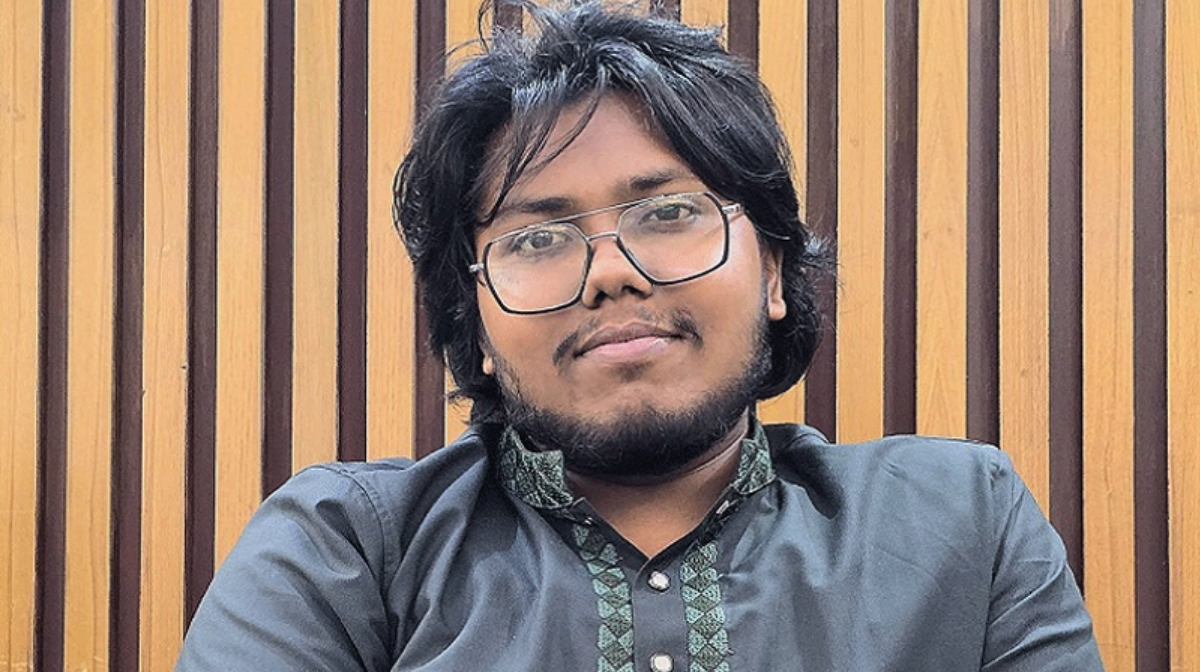 হামলাকারীদের মধ্যে ছোট ভাইদের দেখে কেঁদে ফেলেন জুবায়ের