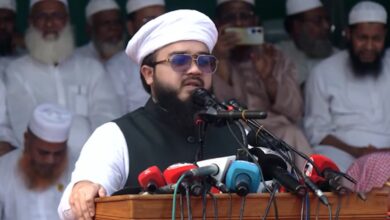 জুলাইকে মাইনাস করে ভবিষ্যৎ বাংলাদেশ সম্ভব নয়: এমপি হানজালা