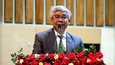 আগামী বাজেটে সিগারেটের কর বাড়ছে না, ইঙ্গিত এনবিআর চেয়ারম্যানের