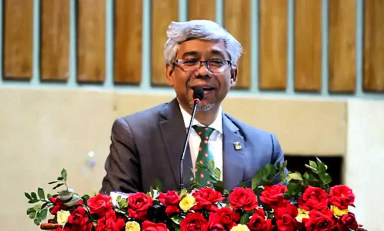 আগামী বাজেটে সিগারেটের কর বাড়ছে না, ইঙ্গিত এনবিআর চেয়ারম্যানের