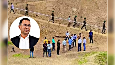 আজ যশোর আসছেন প্রধানমন্ত্রী