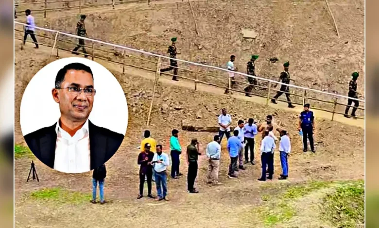আজ যশোর আসছেন প্রধানমন্ত্রী