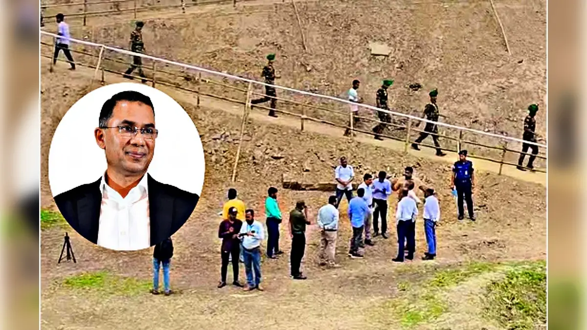 আজ যশোর আসছেন প্রধানমন্ত্রী