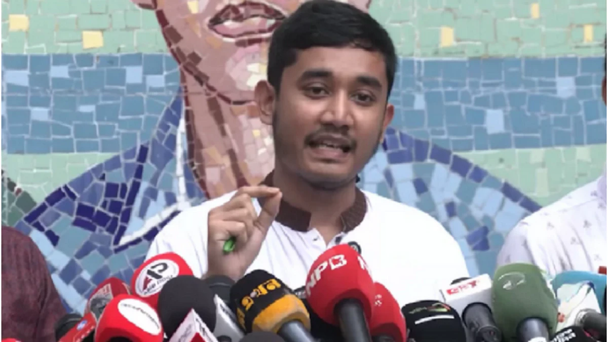 প্রধানমন্ত্রী ও তার কন্যাকে নিয়ে আমি পোস্ট করিনি’: আল মাহমুদ