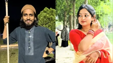 আম্মারের অশ্লীলতা কি পারিবারিক ঐতিহ্য? প্রশ্ন ছাত্রদল নেত্রীর।