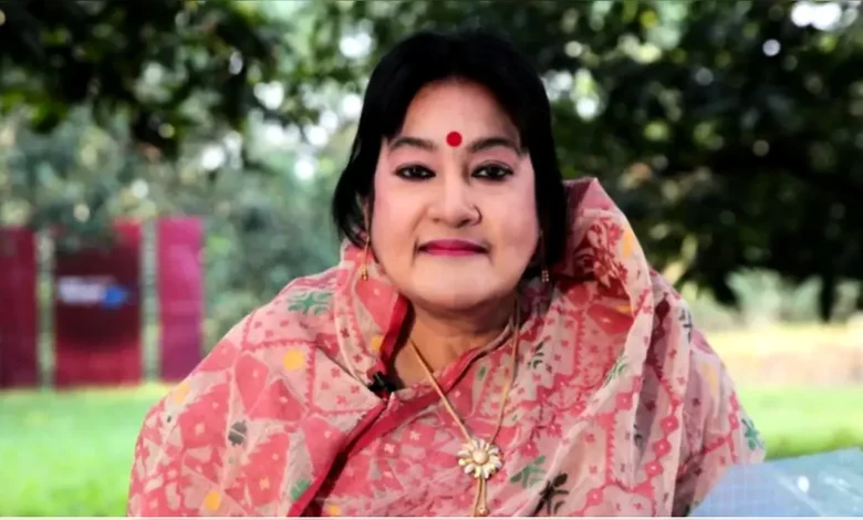 আওয়ামী লীগকে নির্মূল করা সম্ভব না : বিএনপি নেত্রী পাপিয়া
