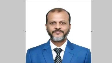 বাগেরহাট জেলা রেড ক্রিসেন্টের সভাপতি হলেন ব্যারিস্টার শেখ মোঃ জাকির হোসেন