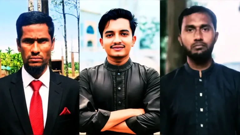 বাঘাইছড়িতে ক্রীড়া সংগঠন মুসলিম ব্লক জাগরণী ক্লাবের নতুন কমিটি গঠন