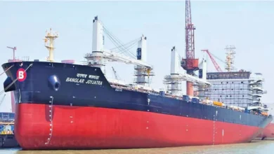 বাংলার জয়যাত্রা আবারও হরমুজ পার হওয়ার অনুমতি পেল না