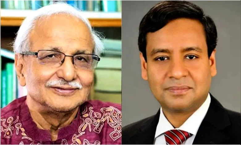 বদিউল আলমকে ‘লোভী’ আখ্যা দিয়ে বিচারের দাবি রনির
