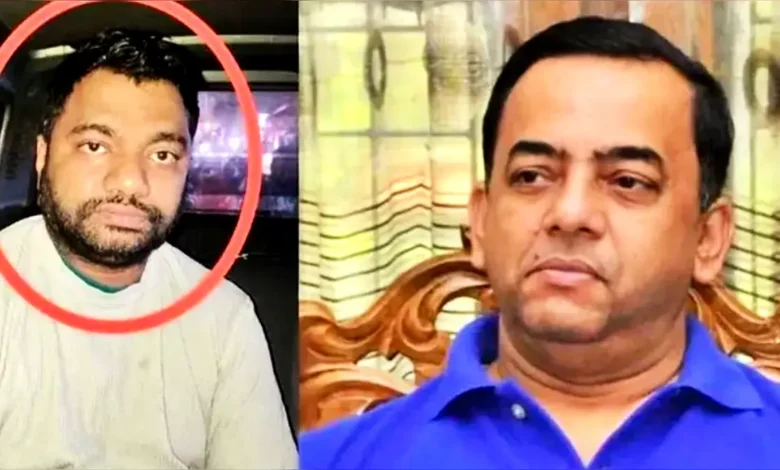 বেনজীরের ‘ক্যাশিয়ার’ নিলয় জোয়ার্দারকে জামিন দিলেন হাইকোর্ট
