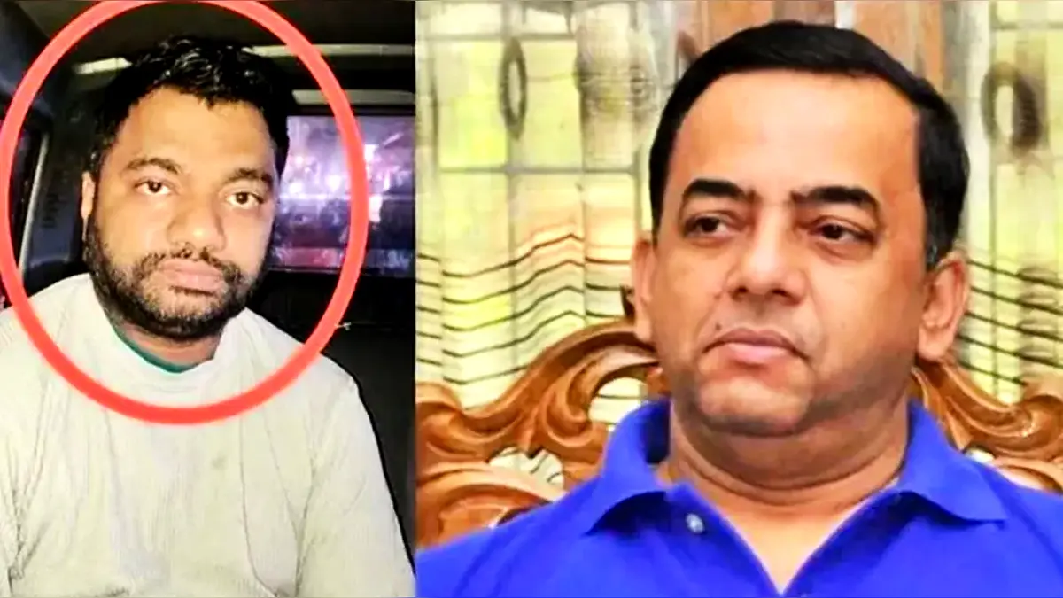 বেনজীরের ‘ক্যাশিয়ার’ নিলয় জোয়ার্দারকে জামিন দিলেন হাইকোর্ট