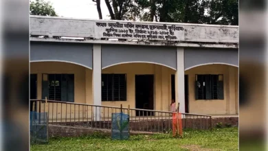 ভূরুঙ্গামারীতে মাদ্রাসার সুপারকে অবরোধ-লাঞ্ছিত, পুলিশের হস্তক্ষেপে উদ্ধার