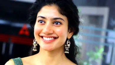 সাই পল্লবী ট্রলের শিকার