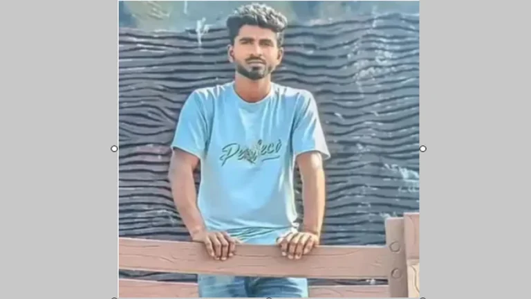 চারঘাটে মোটর বসানোর সময় বিদ্যুৎস্পৃষ্টে শ্রমিকের মৃত্যু