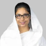 দেবীগঞ্জের প্রথম এমপি তাসমিয়া: ৫৪ বছরের আক্ষেপ ভেঙে সংসদে প্রবেশ