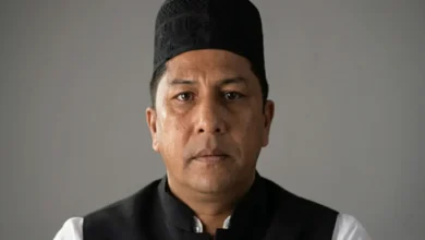 দক্ষিণ আফ্রিকায় আ. লীগ নেতাকে গুলি করে হত্যা